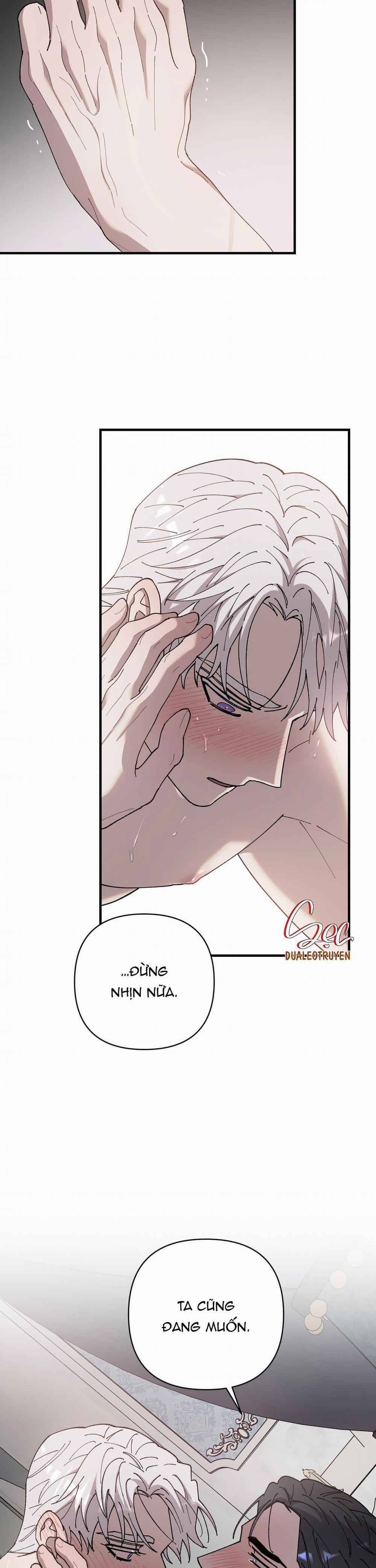 Đóa Hoa Của Mặt Trời 87 trang 17