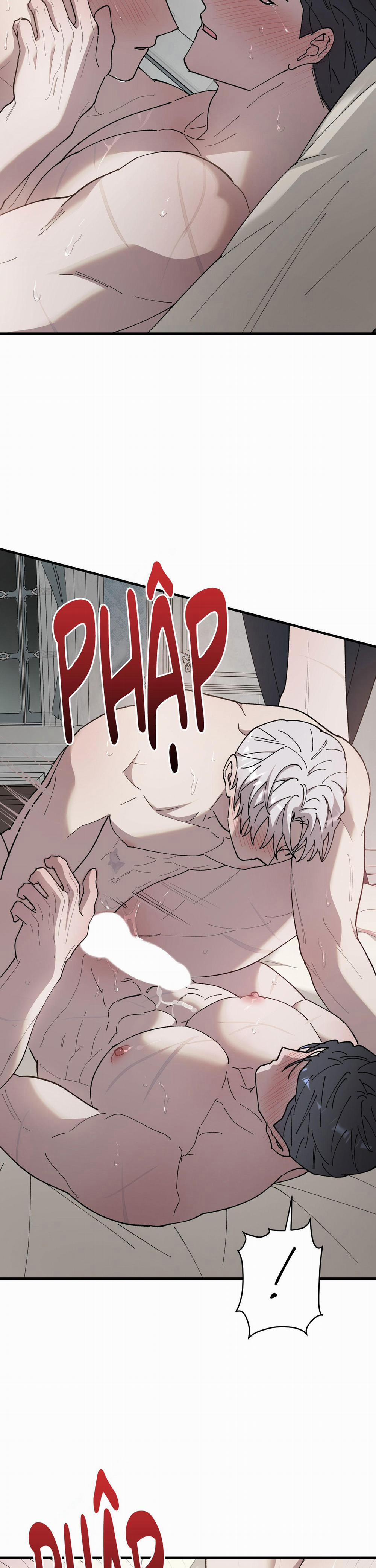 Đóa Hoa Của Mặt Trời 87 trang 18