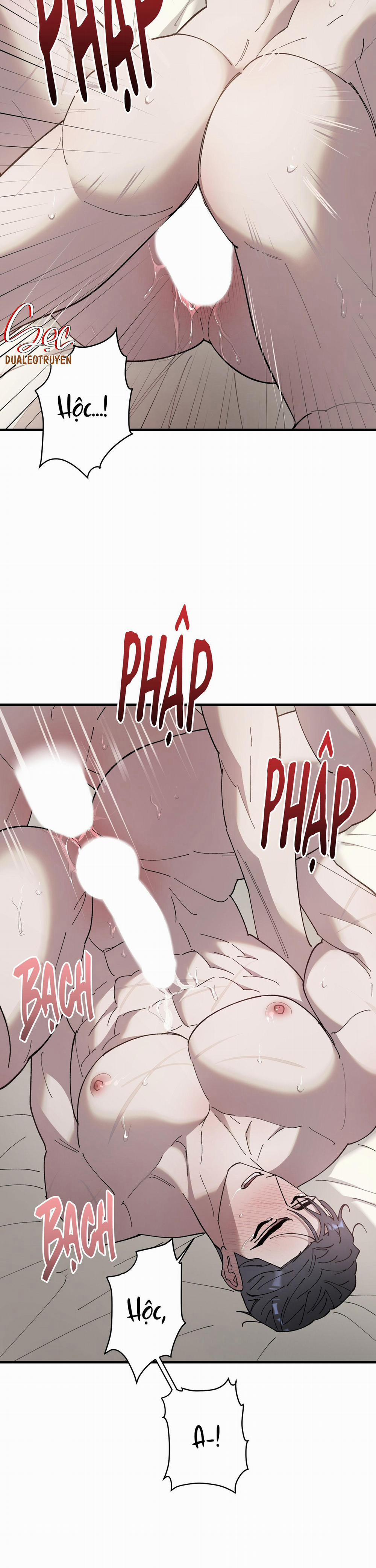 Đóa Hoa Của Mặt Trời 87 trang 19