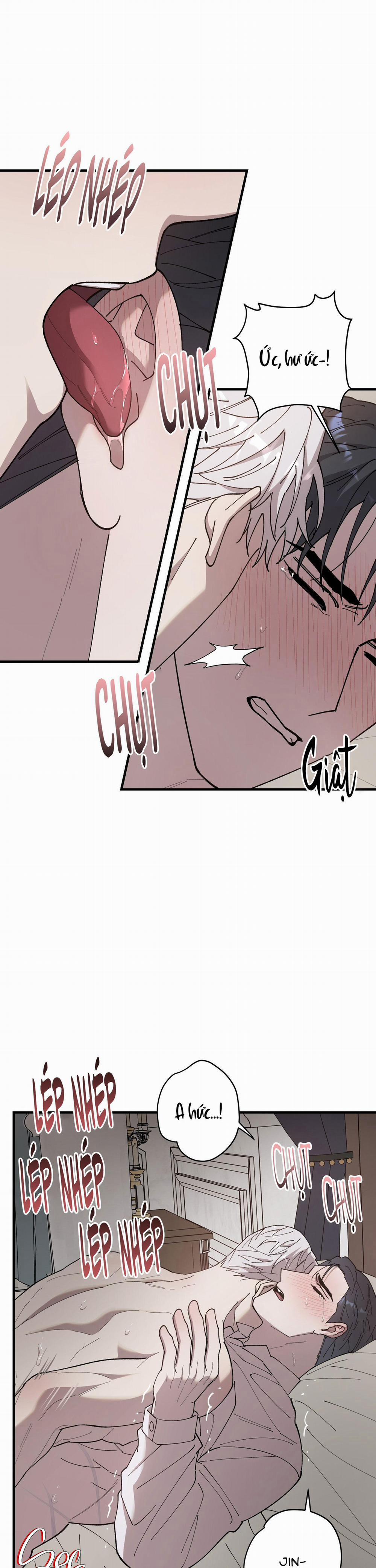 Đóa Hoa Của Mặt Trời 87 trang 2