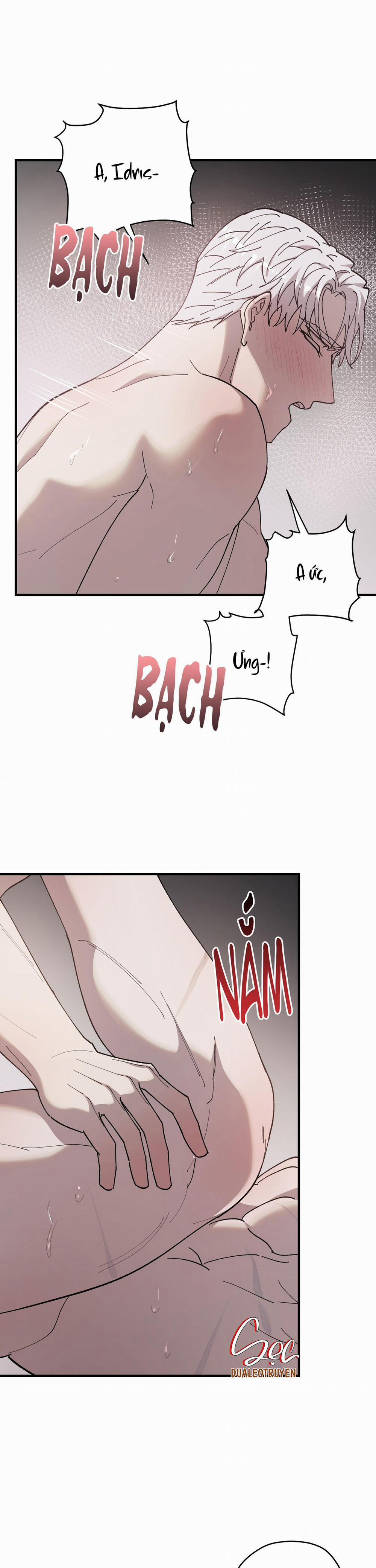 Đóa Hoa Của Mặt Trời 87 trang 20