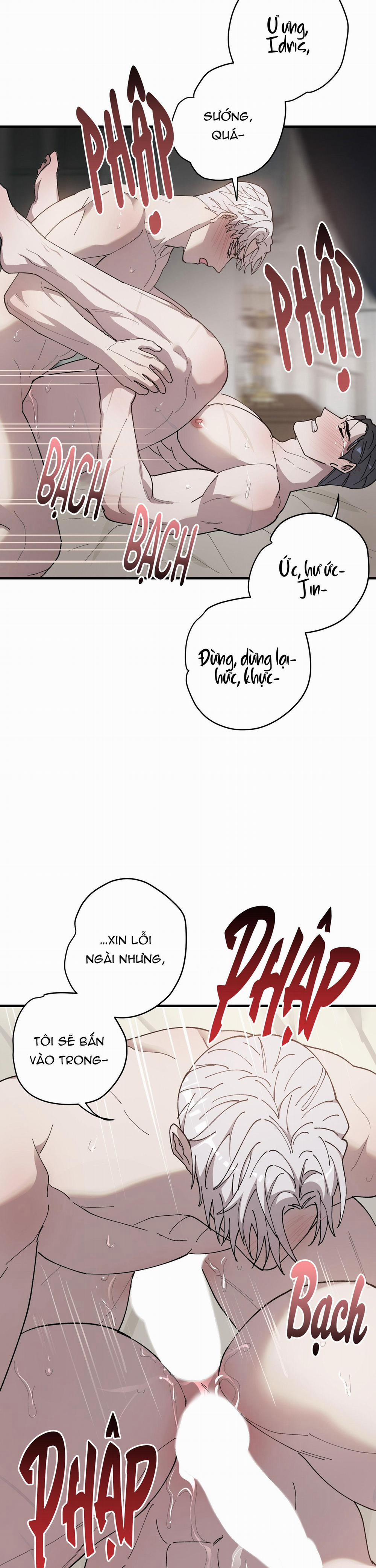 Đóa Hoa Của Mặt Trời 87 trang 21