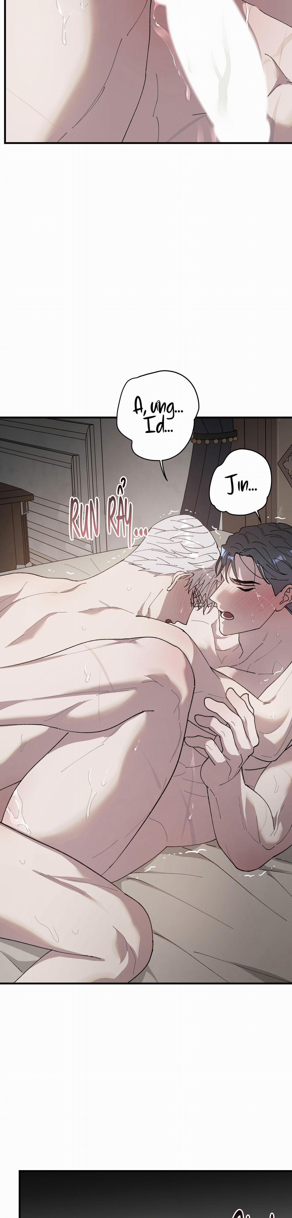 Đóa Hoa Của Mặt Trời 87 trang 23