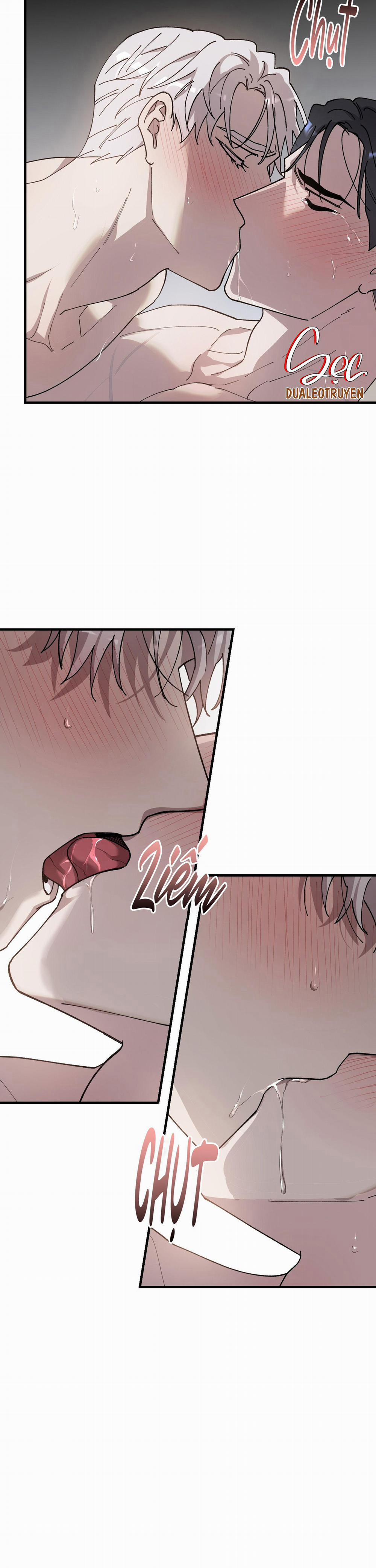 Đóa Hoa Của Mặt Trời 87 trang 24