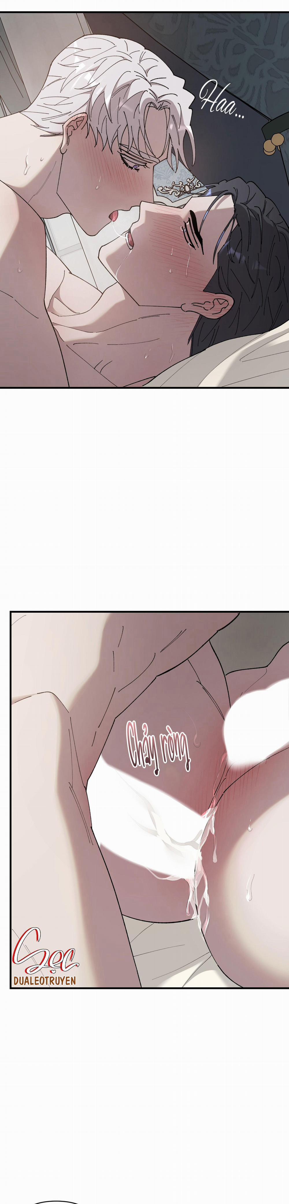 Đóa Hoa Của Mặt Trời 87 trang 25