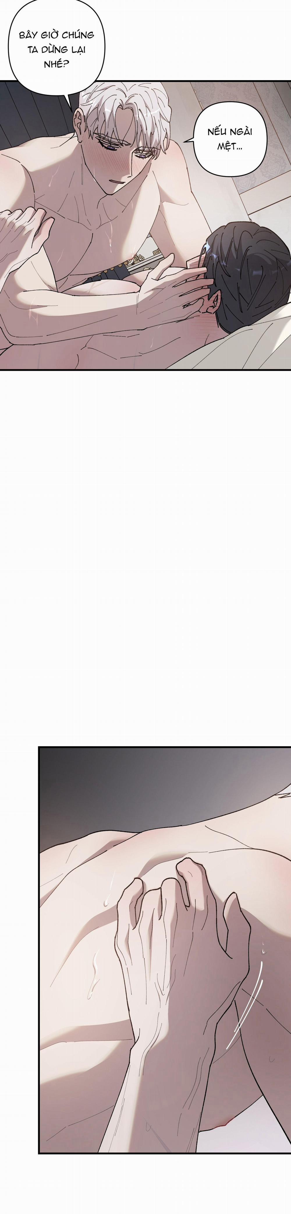 Đóa Hoa Của Mặt Trời 87 trang 26