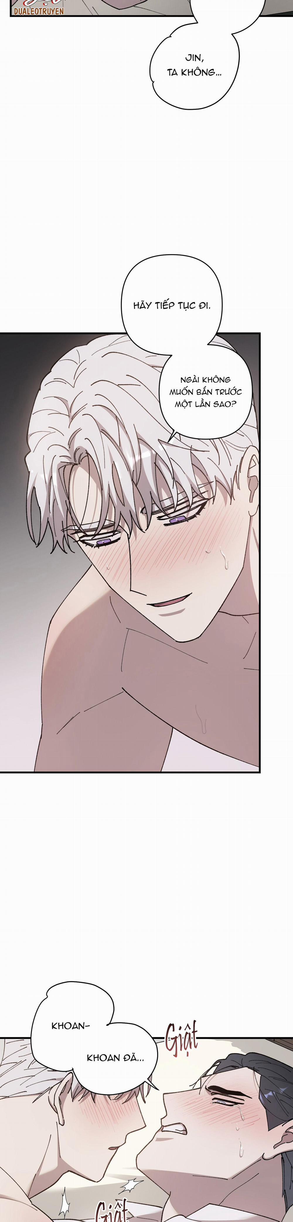 Đóa Hoa Của Mặt Trời 87 trang 3