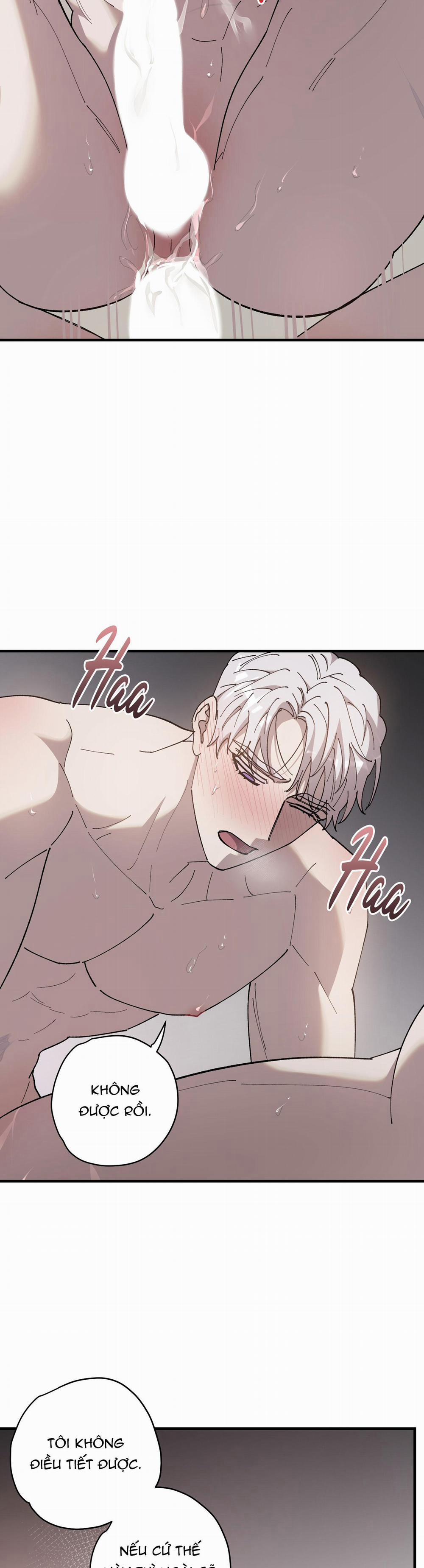 Đóa Hoa Của Mặt Trời 87 trang 32