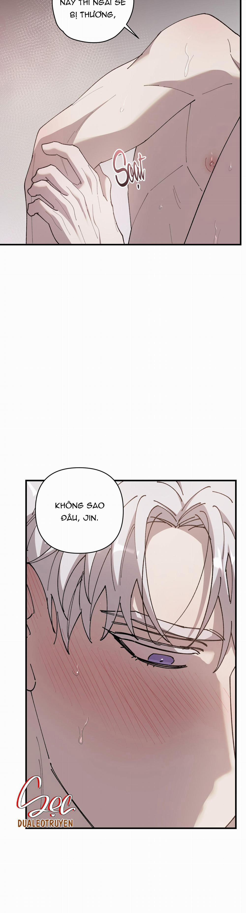 Đóa Hoa Của Mặt Trời 87 trang 33