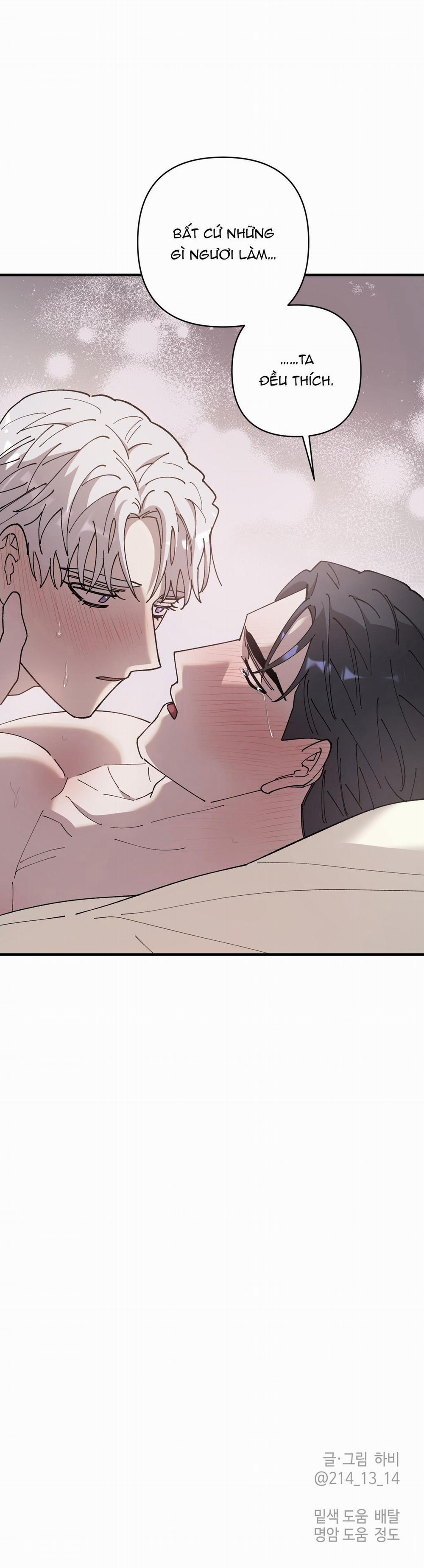 Đóa Hoa Của Mặt Trời 87 trang 34