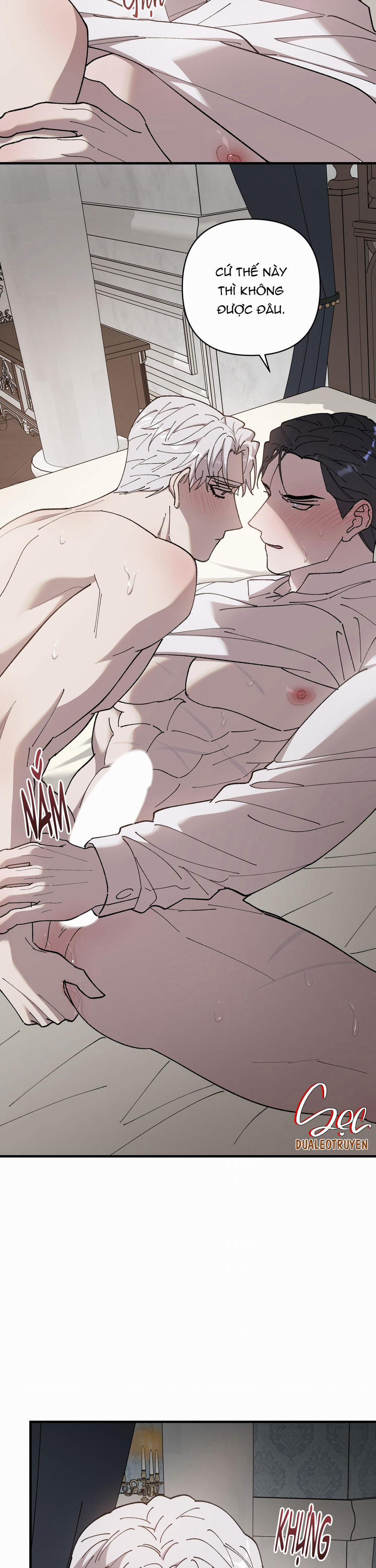 Đóa Hoa Của Mặt Trời 87 trang 4