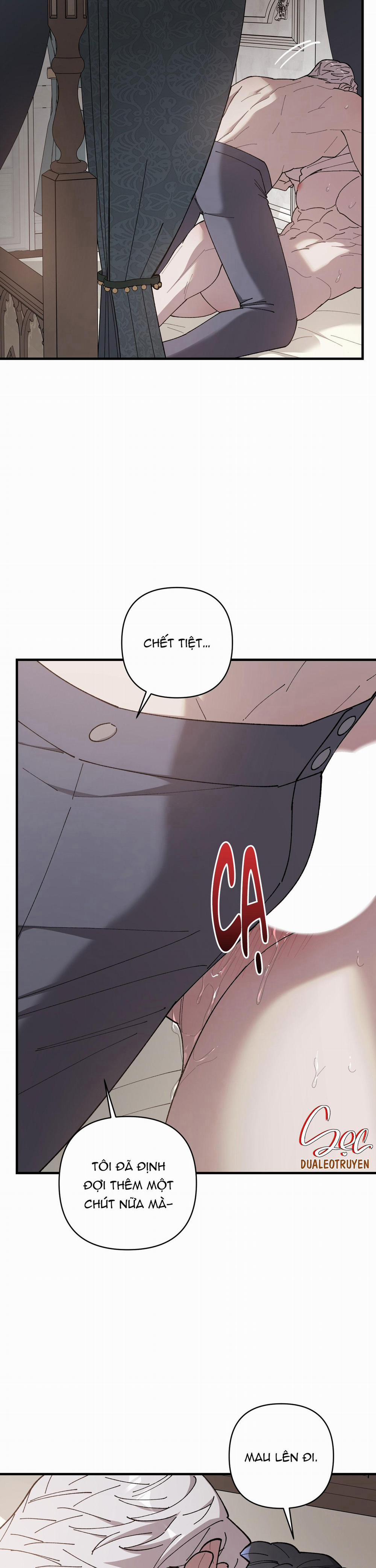 Đóa Hoa Của Mặt Trời 87 trang 7