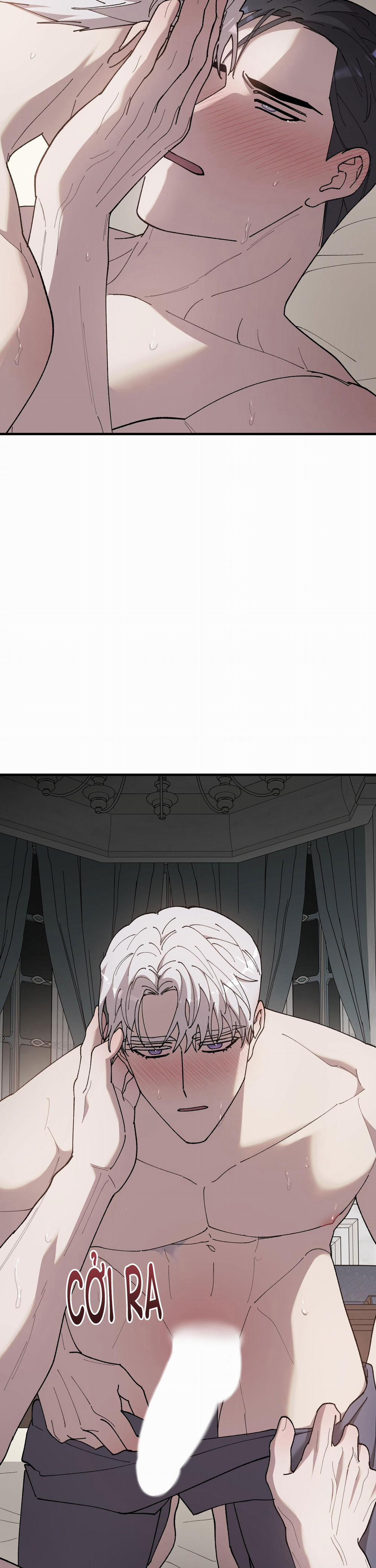 Đóa Hoa Của Mặt Trời 87 trang 8