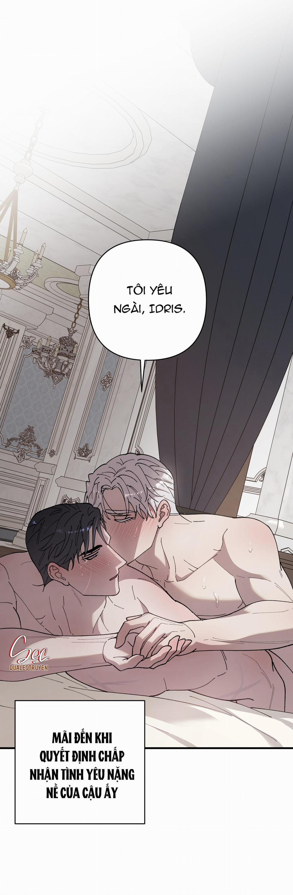 Đóa Hoa Của Mặt Trời 88 trang 10