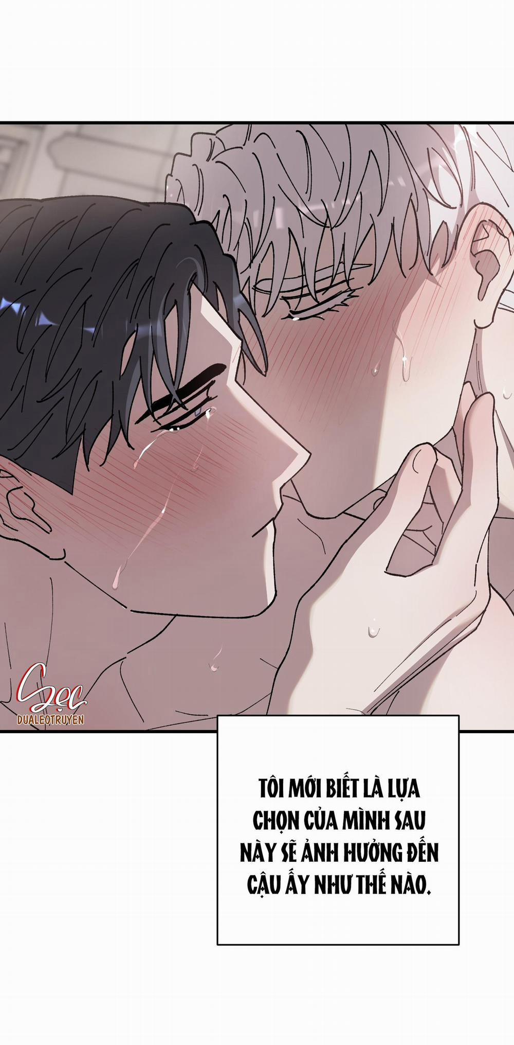 Đóa Hoa Của Mặt Trời 88 trang 11