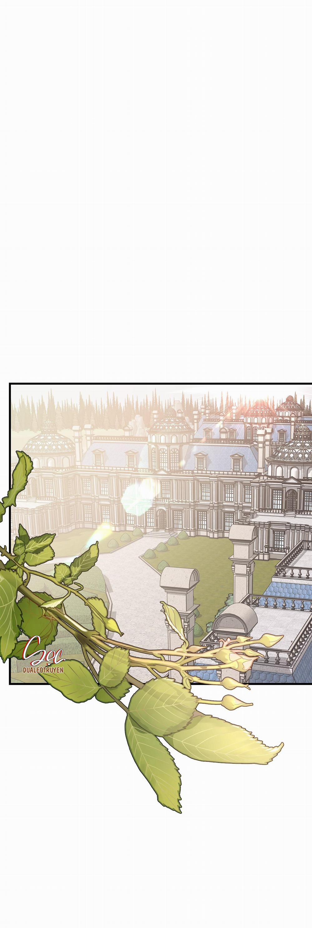 Đóa Hoa Của Mặt Trời 88 trang 14