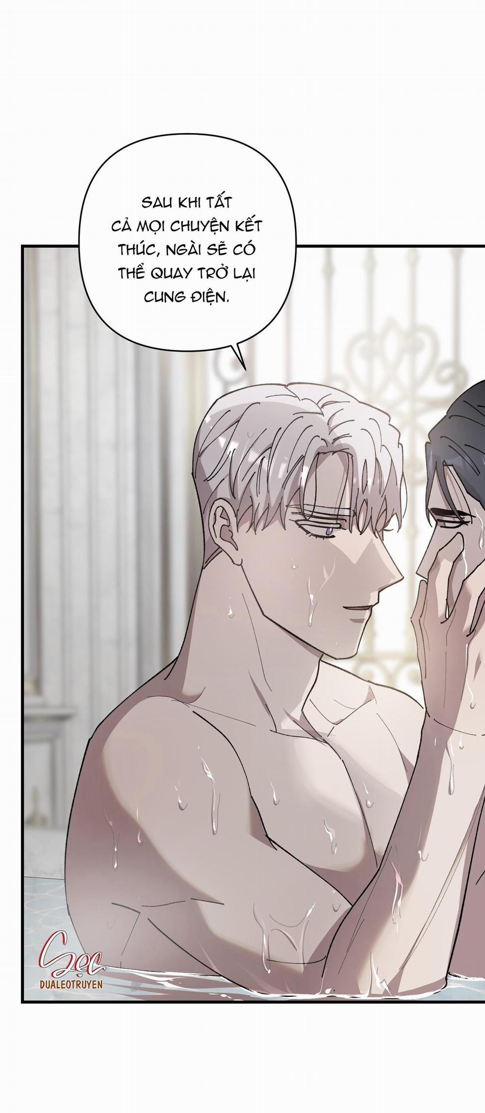 Đóa Hoa Của Mặt Trời 88 trang 16