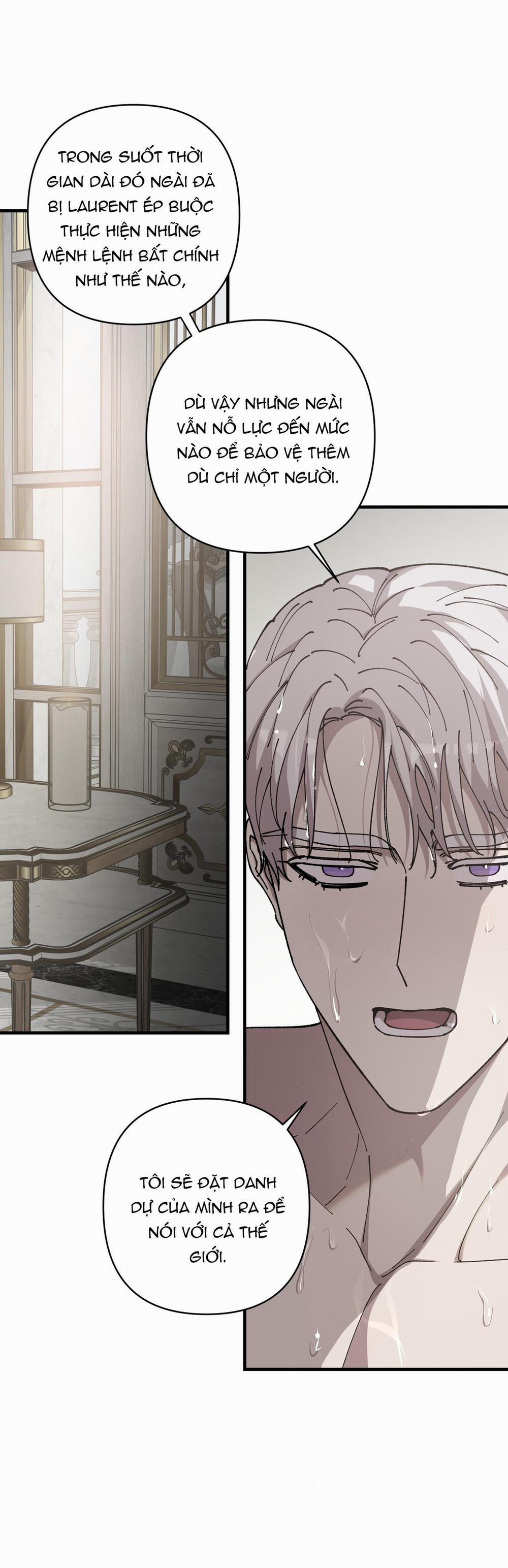 Đóa Hoa Của Mặt Trời 88 trang 19