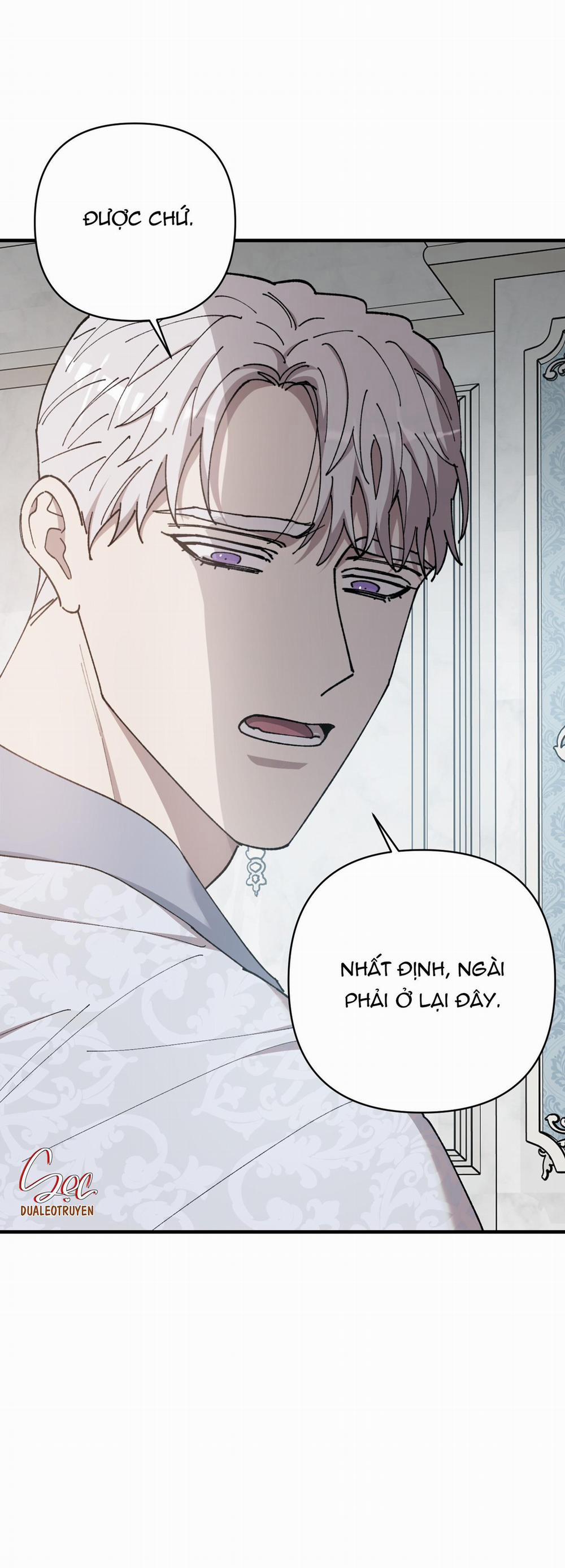 Đóa Hoa Của Mặt Trời 88 trang 33