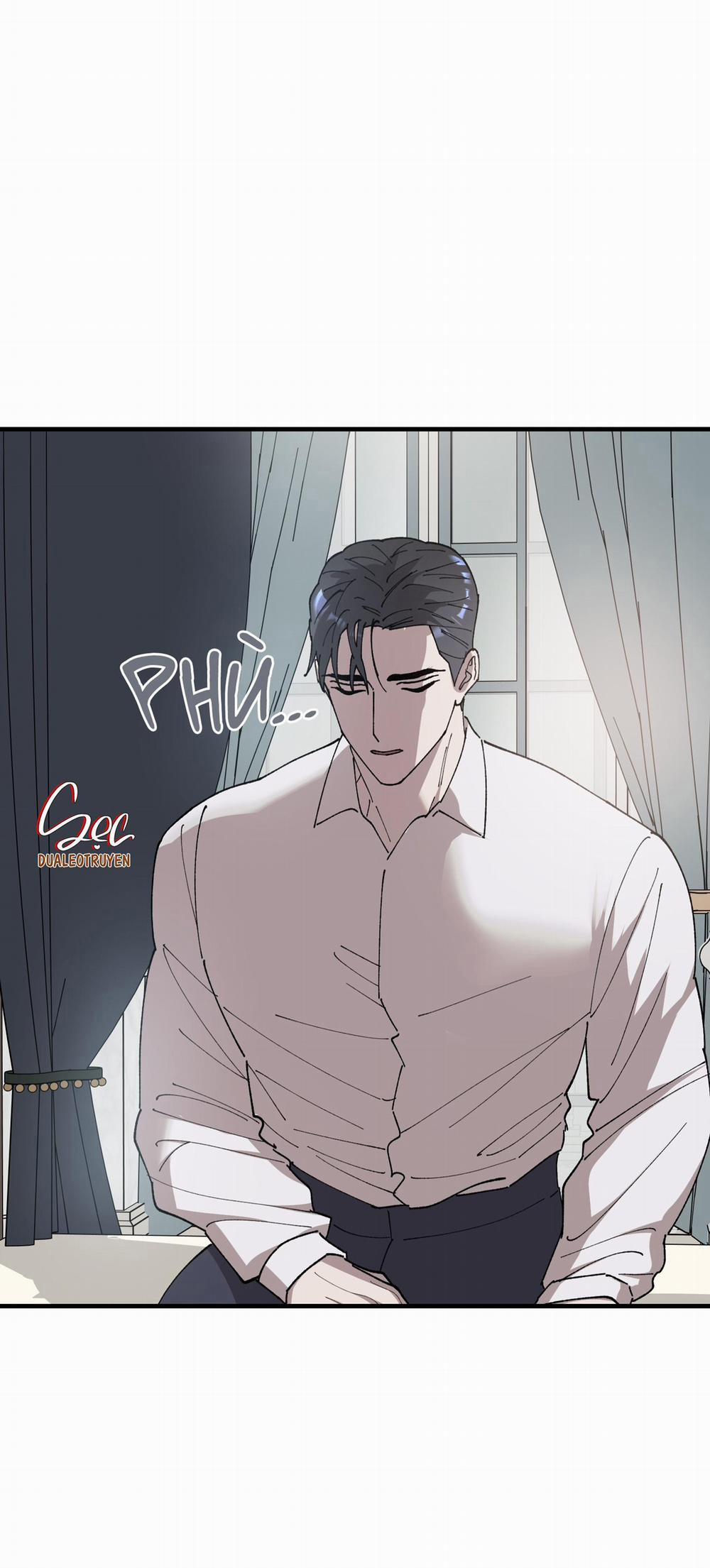 Đóa Hoa Của Mặt Trời 88 trang 36