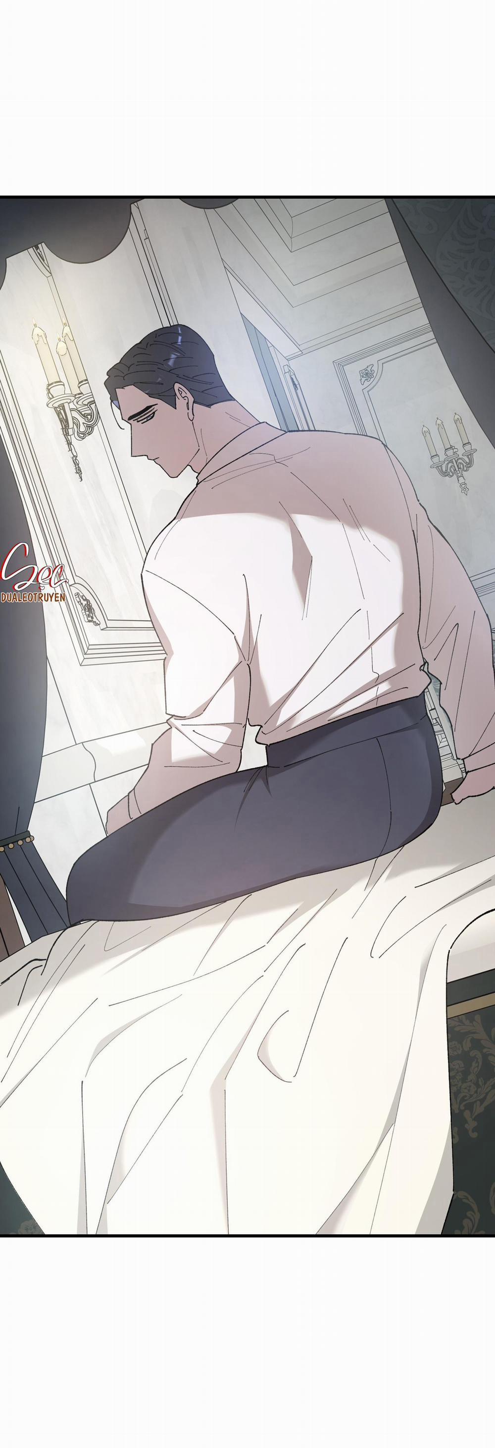 Đóa Hoa Của Mặt Trời 88 trang 38