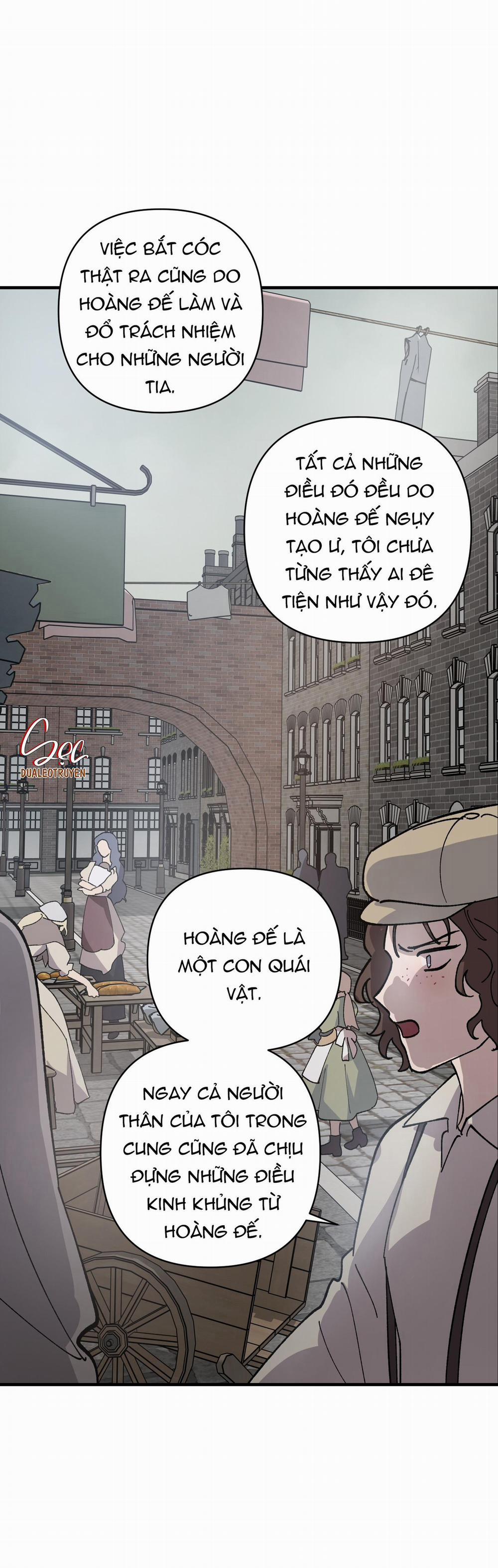 Đóa Hoa Của Mặt Trời 88 trang 49