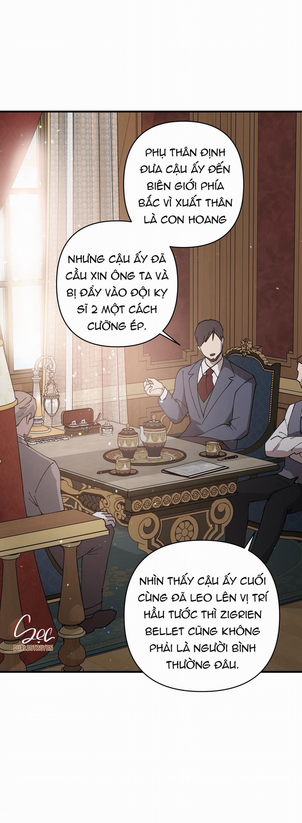 Đóa Hoa Của Mặt Trời 88 trang 50