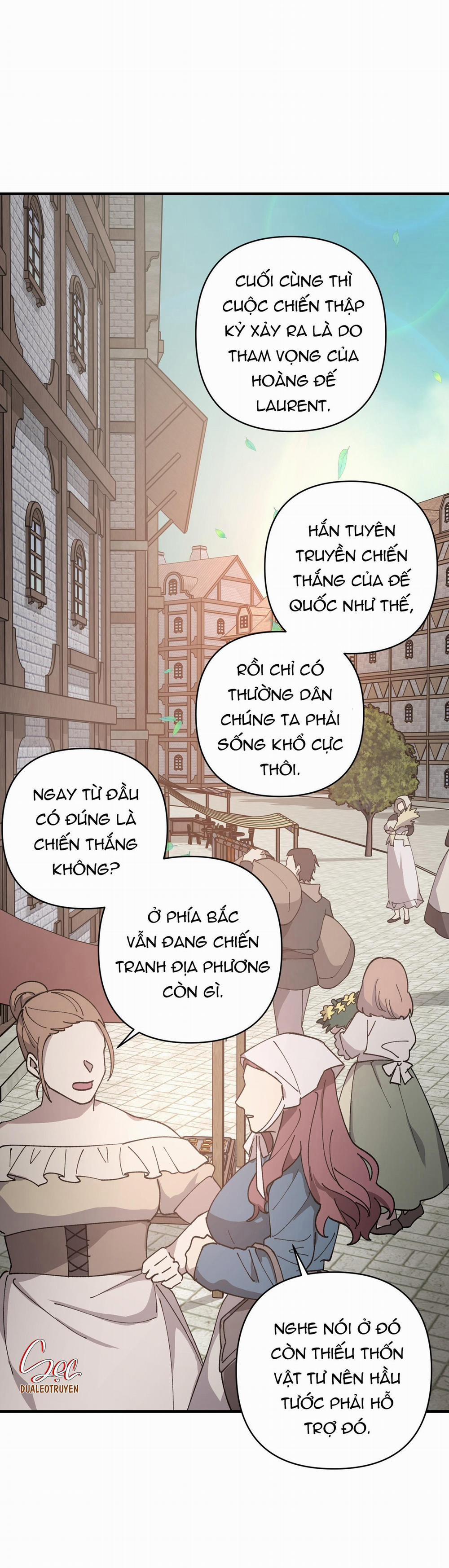 Đóa Hoa Của Mặt Trời 88 trang 51