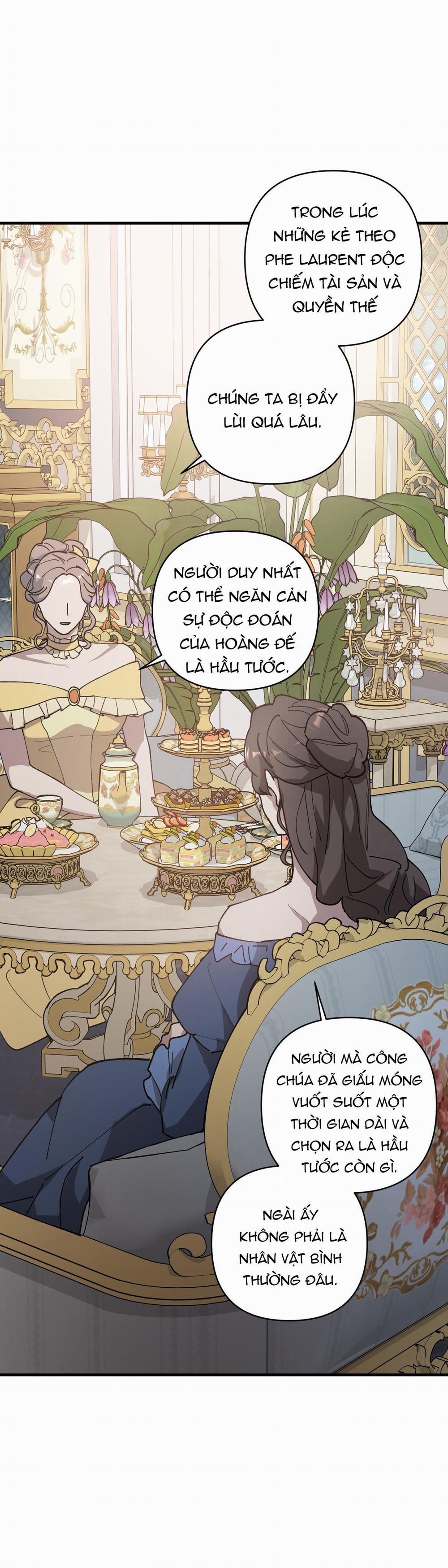 Đóa Hoa Của Mặt Trời 88 trang 53