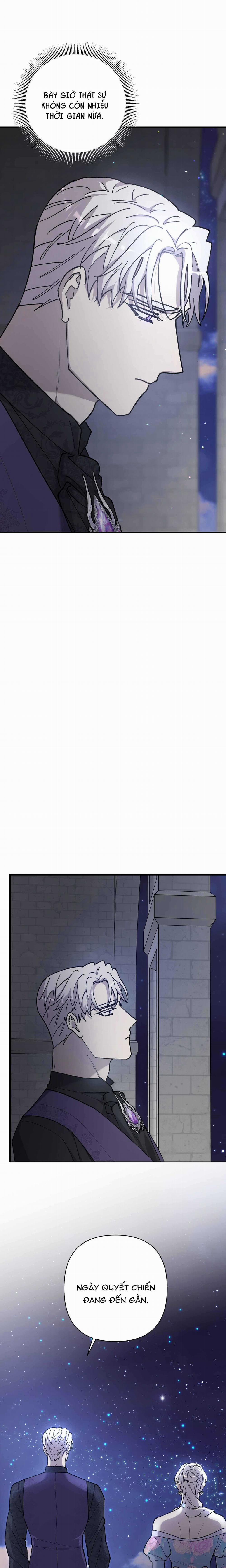 Đóa Hoa Của Mặt Trời 89 trang 10