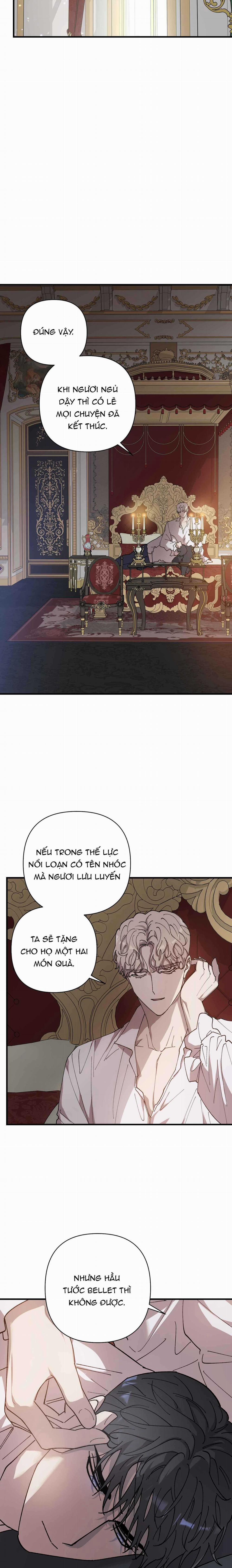 Đóa Hoa Của Mặt Trời 89 trang 13