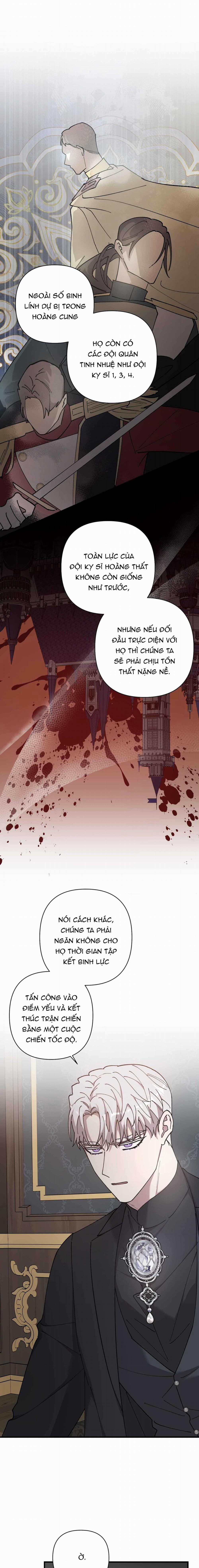 Đóa Hoa Của Mặt Trời 89 trang 16