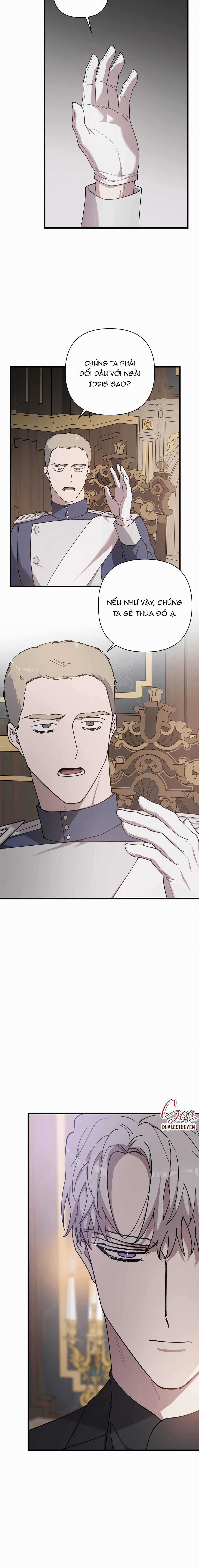 Đóa Hoa Của Mặt Trời 89 trang 17