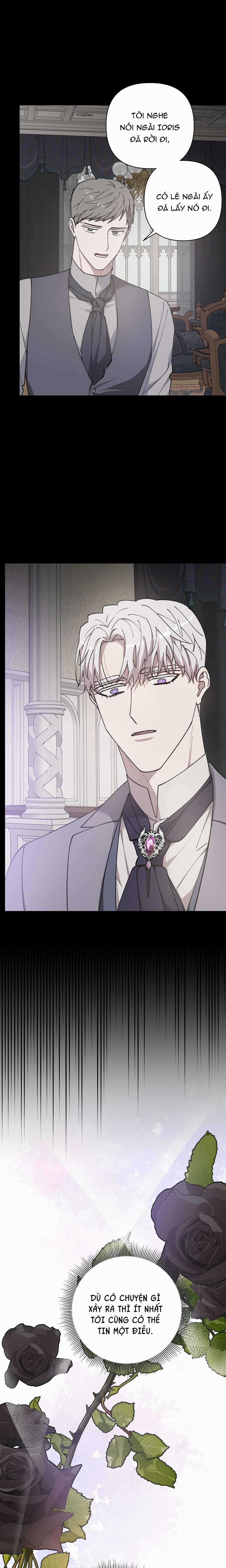 Đóa Hoa Của Mặt Trời 89 trang 19