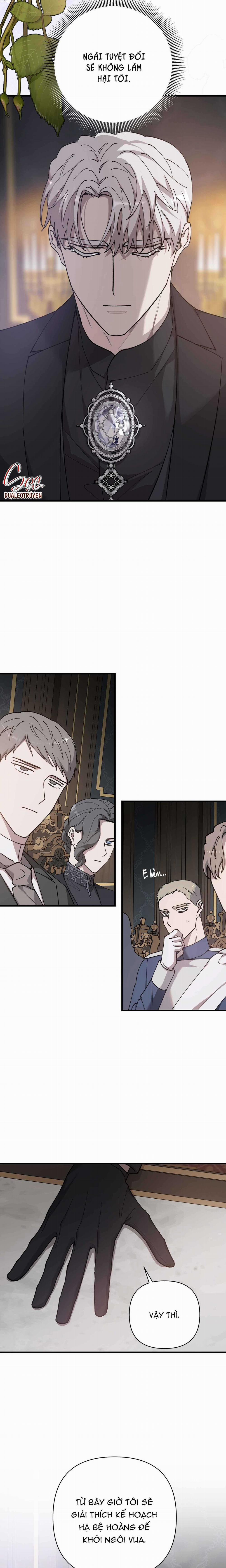 Đóa Hoa Của Mặt Trời 89 trang 20