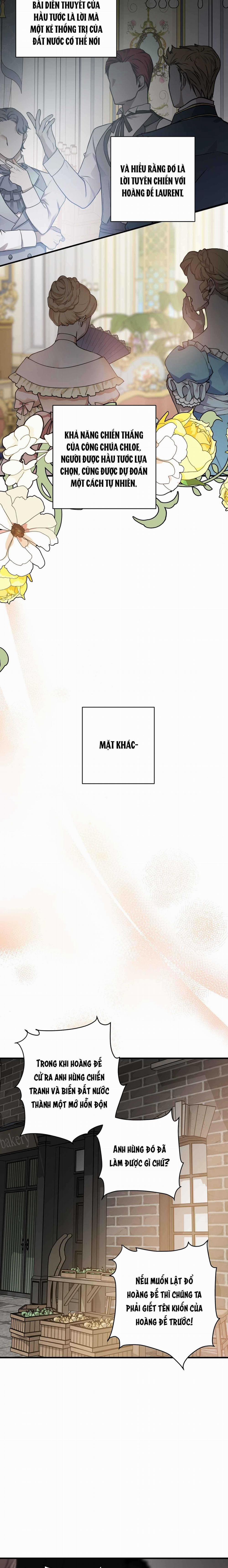 Đóa Hoa Của Mặt Trời 89 trang 4