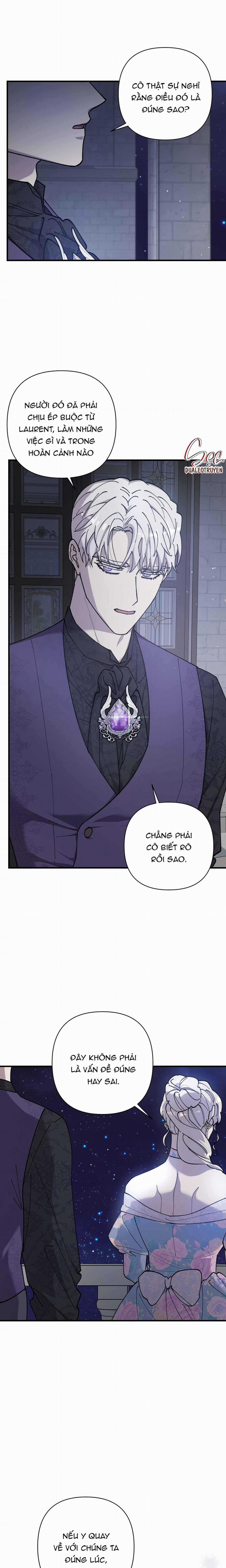 Đóa Hoa Của Mặt Trời 89 trang 7