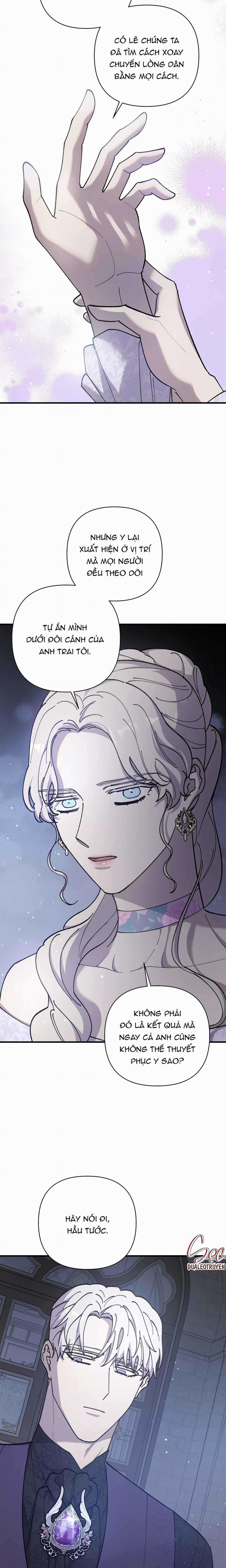 Đóa Hoa Của Mặt Trời 89 trang 8