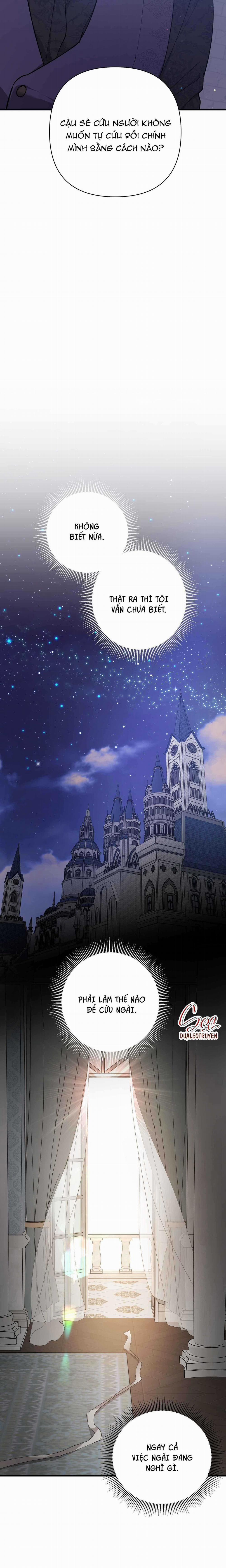 Đóa Hoa Của Mặt Trời 89 trang 9