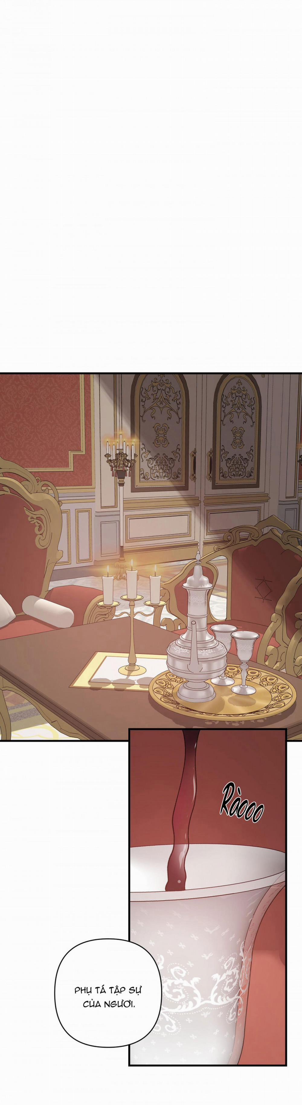 Đóa Hoa Của Mặt Trời 9.5 trang 11