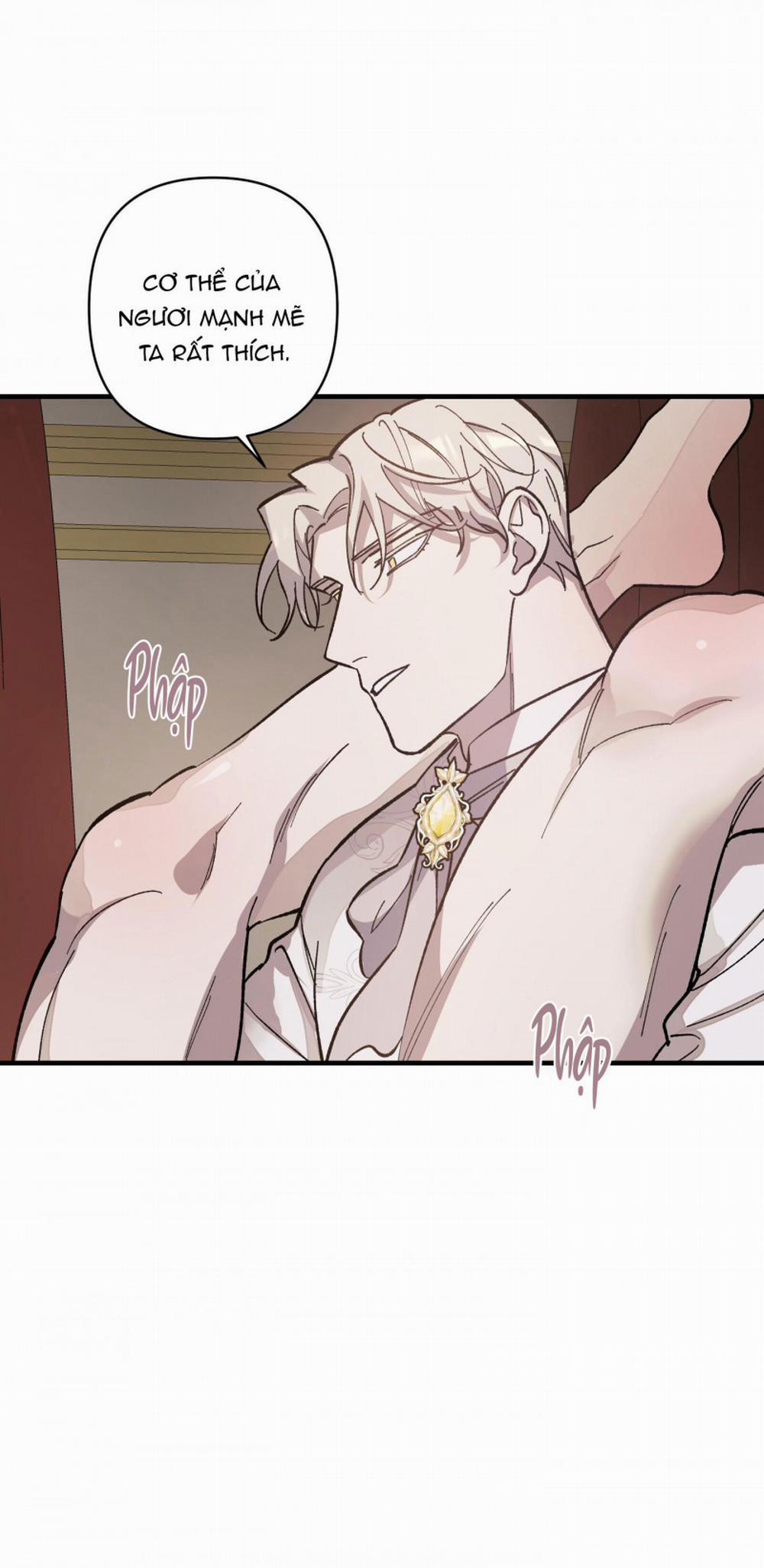 Đóa Hoa Của Mặt Trời 9 trang 3