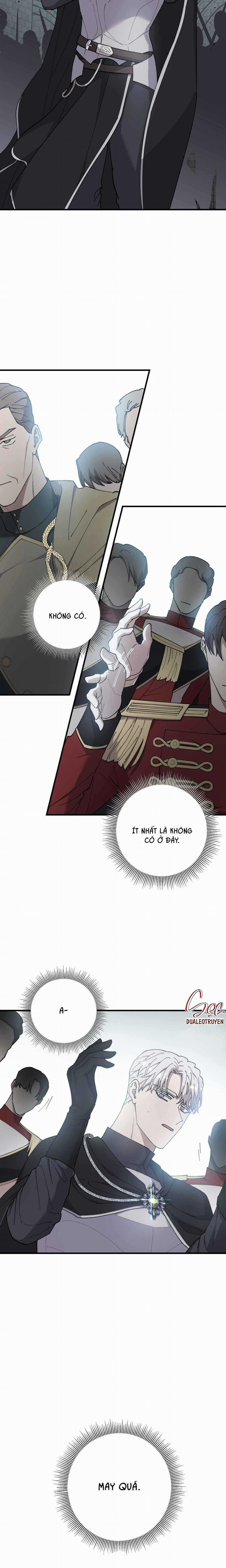 Đóa Hoa Của Mặt Trời 90 trang 11