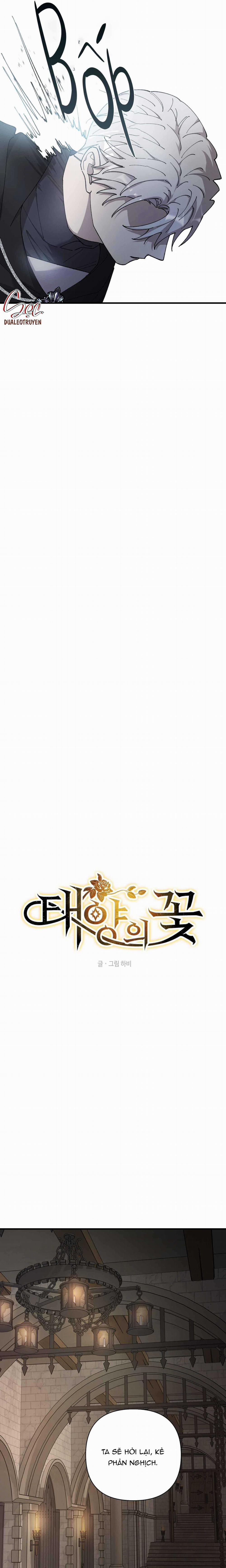 Đóa Hoa Của Mặt Trời 90 trang 12