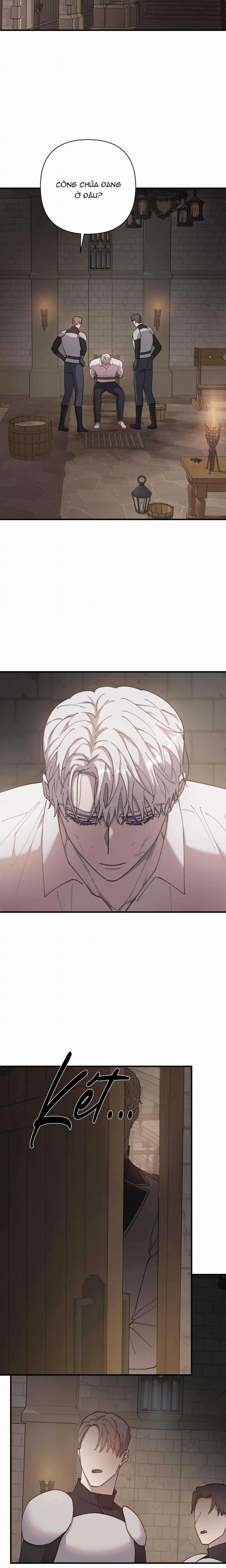 Đóa Hoa Của Mặt Trời 90 trang 13