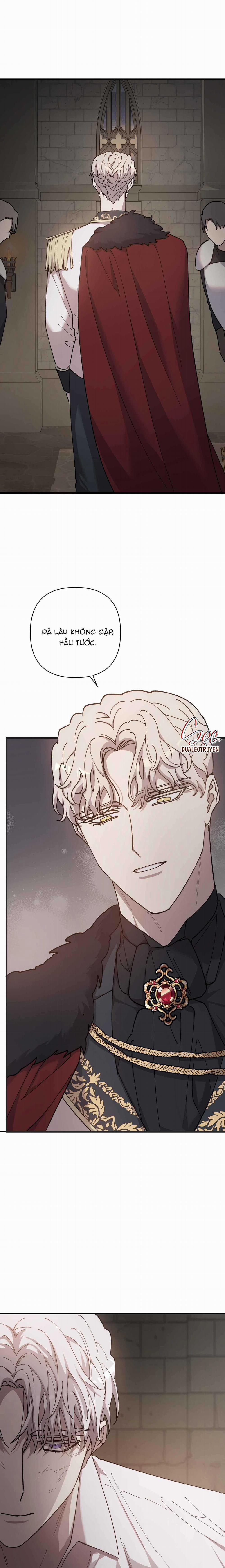 Đóa Hoa Của Mặt Trời 90 trang 14