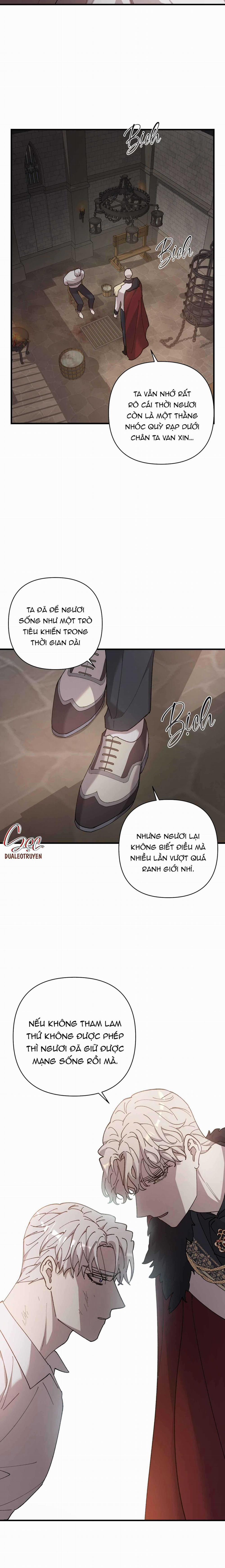 Đóa Hoa Của Mặt Trời 90 trang 15