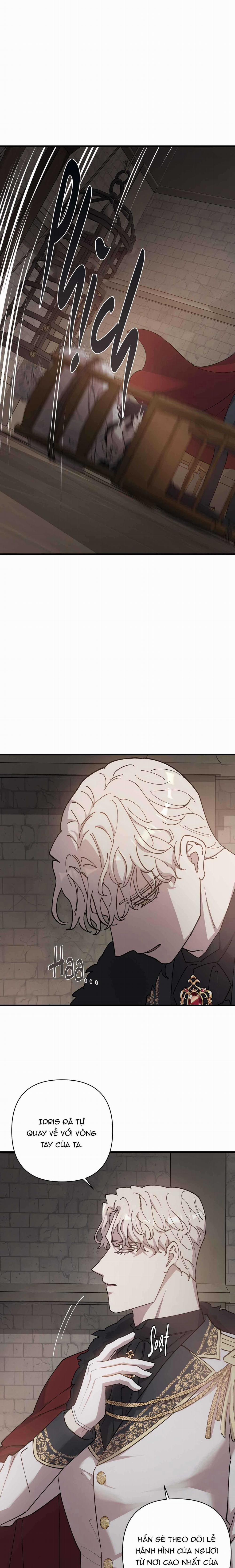 Đóa Hoa Của Mặt Trời 90 trang 18