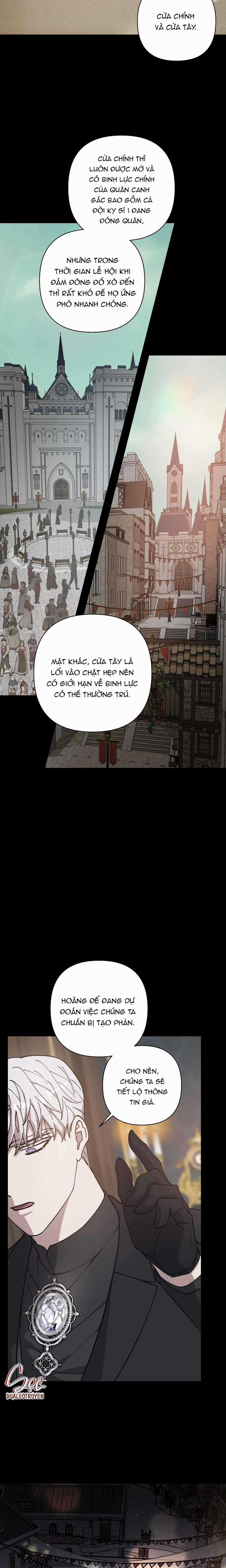 Đóa Hoa Của Mặt Trời 90 trang 2