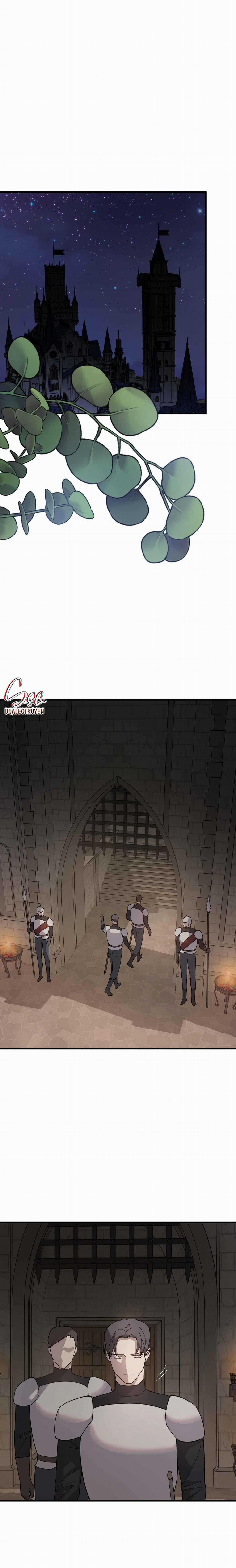 Đóa Hoa Của Mặt Trời 90 trang 20