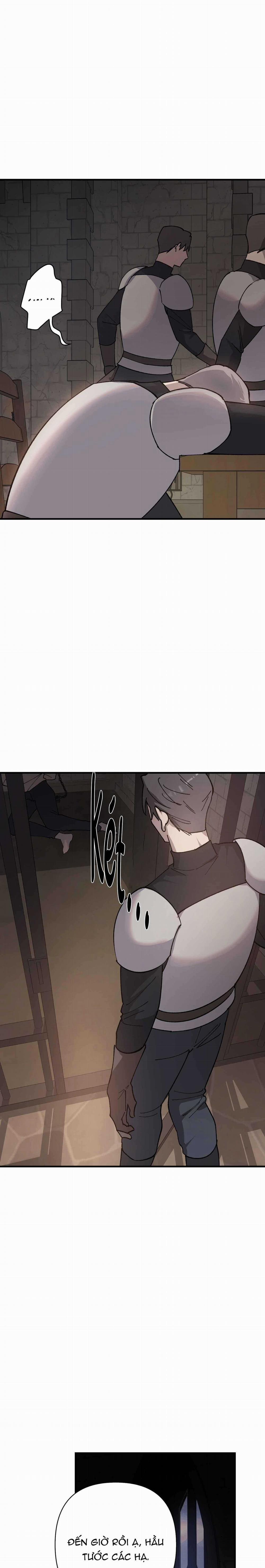 Đóa Hoa Của Mặt Trời 90 trang 21